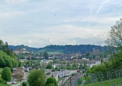 weinberg inneres sommerhaus