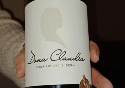 casa lusitania