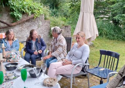 höck bei esther