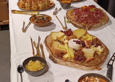Delinat: Kunst des Degustierens