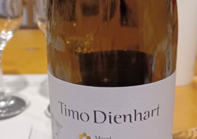 Delinat: Kunst des Degustierens