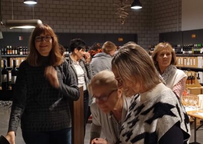 Delinat: Kunst des Degustierens